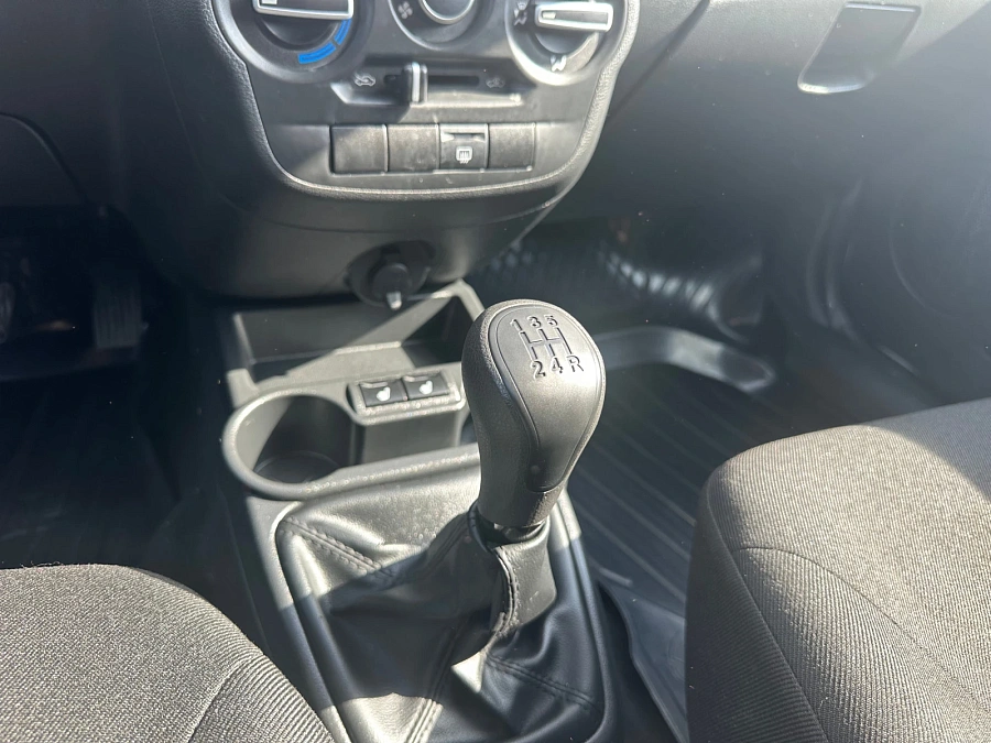 Lada (ВАЗ) Granta, 2022г., передний привод, механика