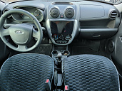 Lada (ВАЗ) Granta, 2014г., передний привод, механика
