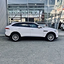 Jaguar F-Pace, 2020г., полный привод, автомат