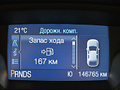 Ford Kuga, 2014г., передний привод, автомат
