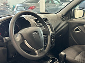 Lada (ВАЗ) Granta, 2021г., передний привод, механика