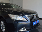 Toyota Camry, 2014г., передний привод, автомат