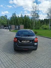 Lada (ВАЗ) Granta, 2020г, передний привод, автомат
