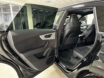 Audi Q8, 2025г, полный привод, автомат