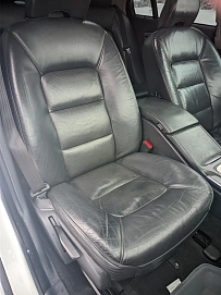 Volvo S80, 2010г, передний привод, механика