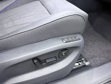 Volkswagen Tiguan, 2026г., полный привод, робот