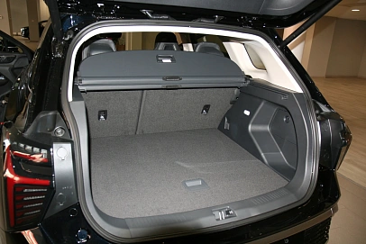 Hongqi HS3, 2025г, передний привод, робот