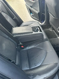 Toyota Camry, 2021г, передний привод, автомат