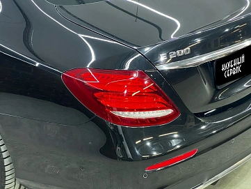 Mercedes-Benz E-Класс, 2019г, полный привод, автомат