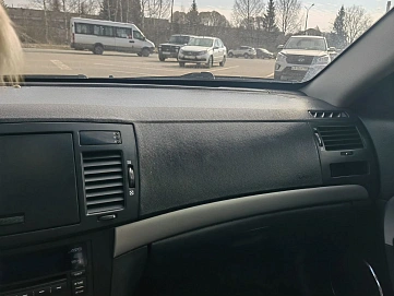 Chevrolet Epica, 2012г, передний привод, механика