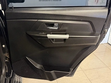 УАЗ Patriot, 2019г., полный привод, механика