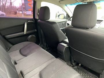 Mazda 6, 2007г, передний привод, механика