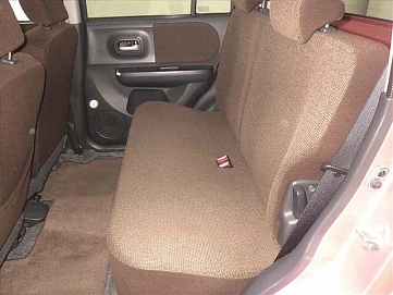 Suzuki Alto Lapin, 2011г, полный привод, автомат