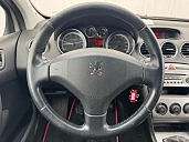 Peugeot 308, 2008г., передний привод, механика
