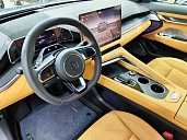 Zeekr 001, 2023г., полный привод, автомат