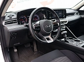 Kia K5, 2021г., передний привод, автомат