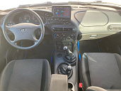 Lada (ВАЗ) , 2023г., полный привод, механика