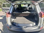 Toyota RAV4, 2014г., полный привод, вариатор