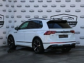 Volkswagen Tiguan, 2021г., полный привод, робот
