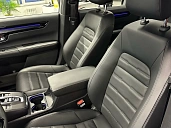 Honda CR-V, 2025г., полный привод, вариатор