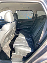 Hyundai Santa Fe, 2021г., полный привод, робот