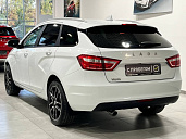 Lada (ВАЗ) Vesta, 2021г., передний привод, механика
