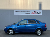 Lada (ВАЗ) Kalina, 2007г., передний привод, механика