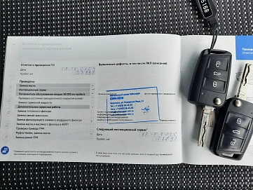 Volkswagen Tiguan, 2018г, полный привод, механика