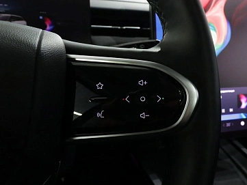 Jaecoo J7, 2024г., передний привод, робот