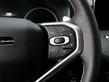 Haval Jolion, 2025г., передний привод, робот