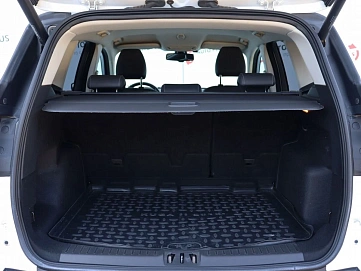 Ford Kuga, 2019г, передний привод, автомат