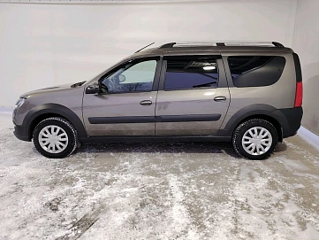 Lada (ВАЗ) , 2022г., передний привод, механика