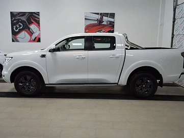 Great Wall Poer, 2023г, полный привод, автомат