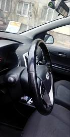 Hyundai i20, 2010г, передний привод, автомат