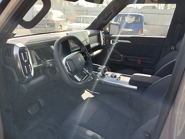 Jetour Traveller, 2023г, полный привод, автомат