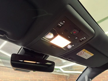 Lexus LX, 2017г, полный привод, автомат