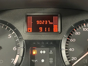 Lada (ВАЗ) Largus, 2017г, передний привод, механика