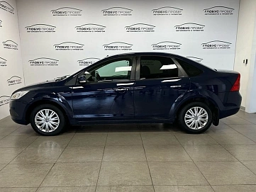 Ford Focus, 2008г, передний привод, механика