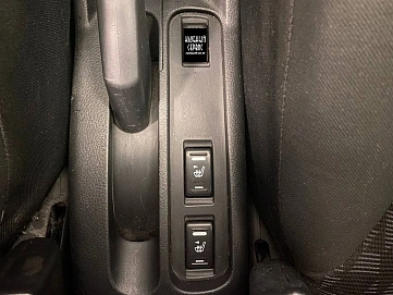 Nissan Note, 2007г, передний привод, механика