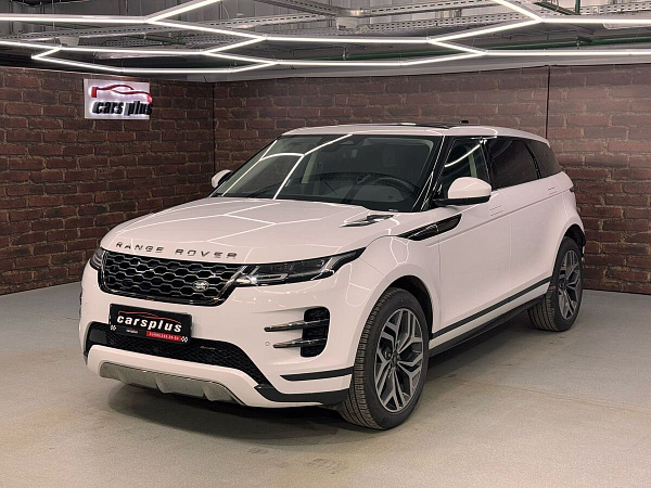 Land Rover , 2023г., полный привод, автомат