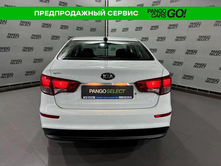 Kia , 2017г., передний привод, автомат
