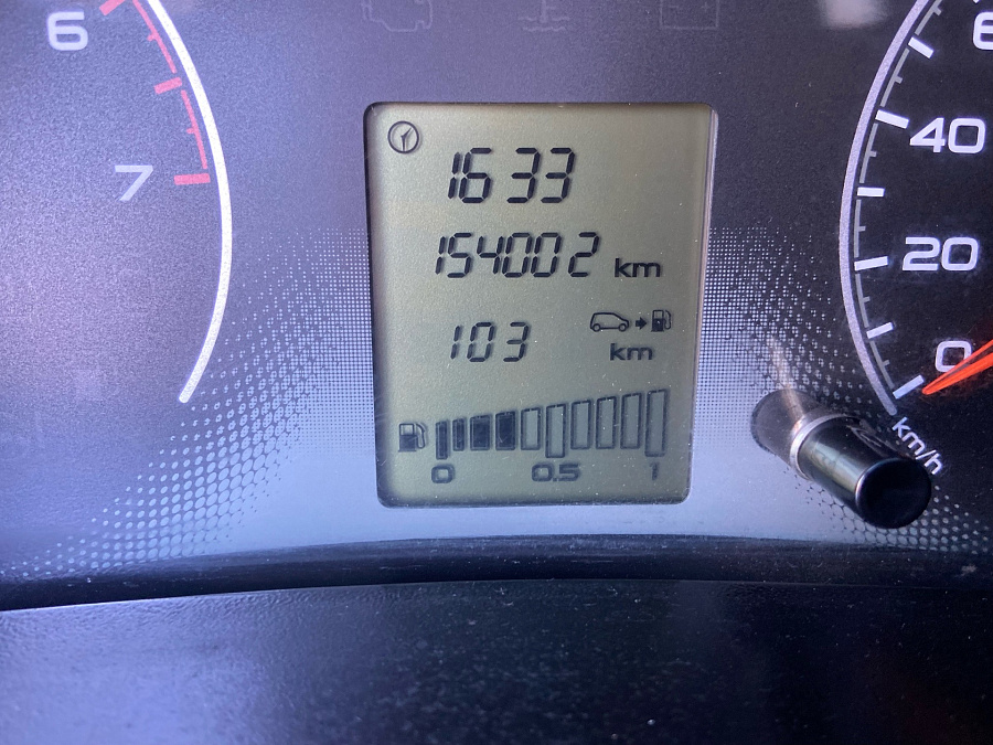Lada (ВАЗ) Granta, 2018г., передний привод, механика