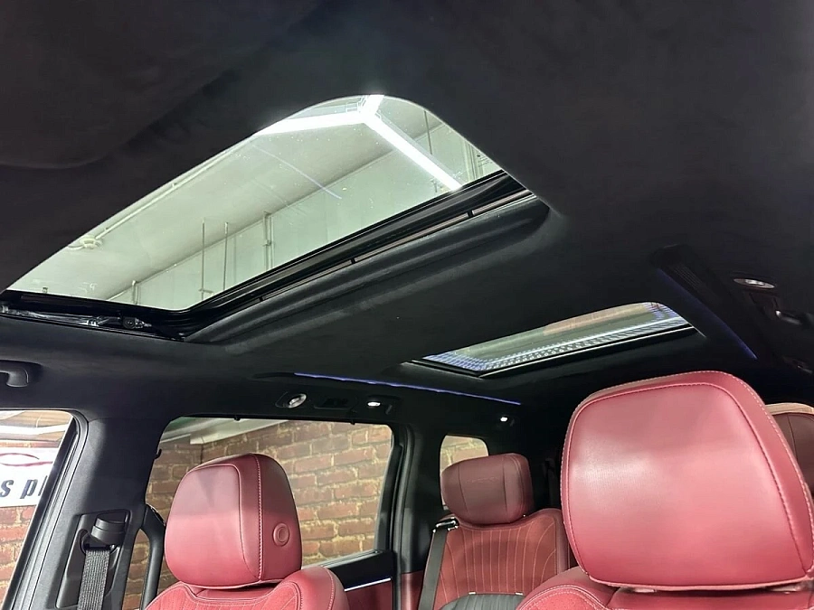 GAC M8, 2024г., передний привод, автомат