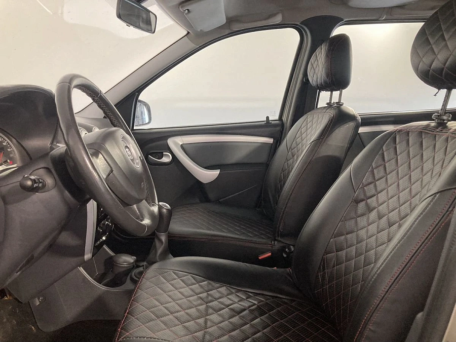 Lada (ВАЗ) , 2018г., передний привод, механика