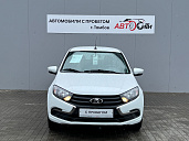 Lada (ВАЗ) Granta, 2023г., передний привод, механика