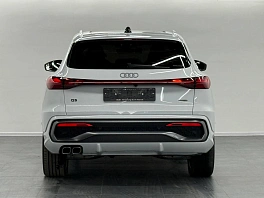 Audi Q5, 2025г, полный привод, робот