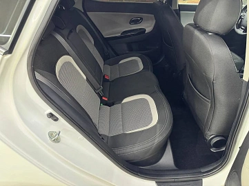 Kia Ceed, 2017г, передний привод, робот