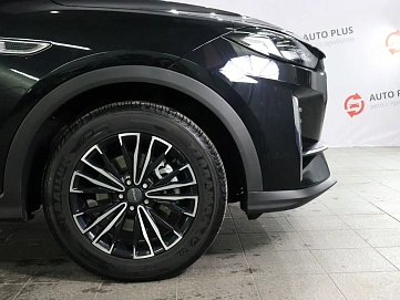 JETOUR X70 PLUS, 2024г, передний привод, робот