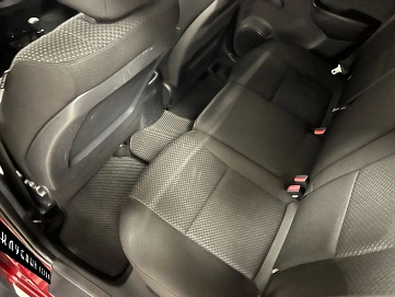 Hyundai i30, 2009г, передний привод, механика