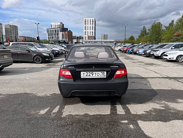 Daewoo Nexia, 2012г, передний привод, механика
